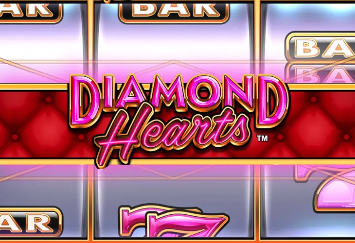Diamond Hearts