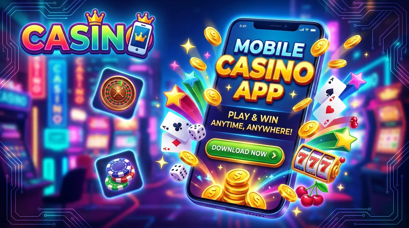 Mostbet casino mobile app