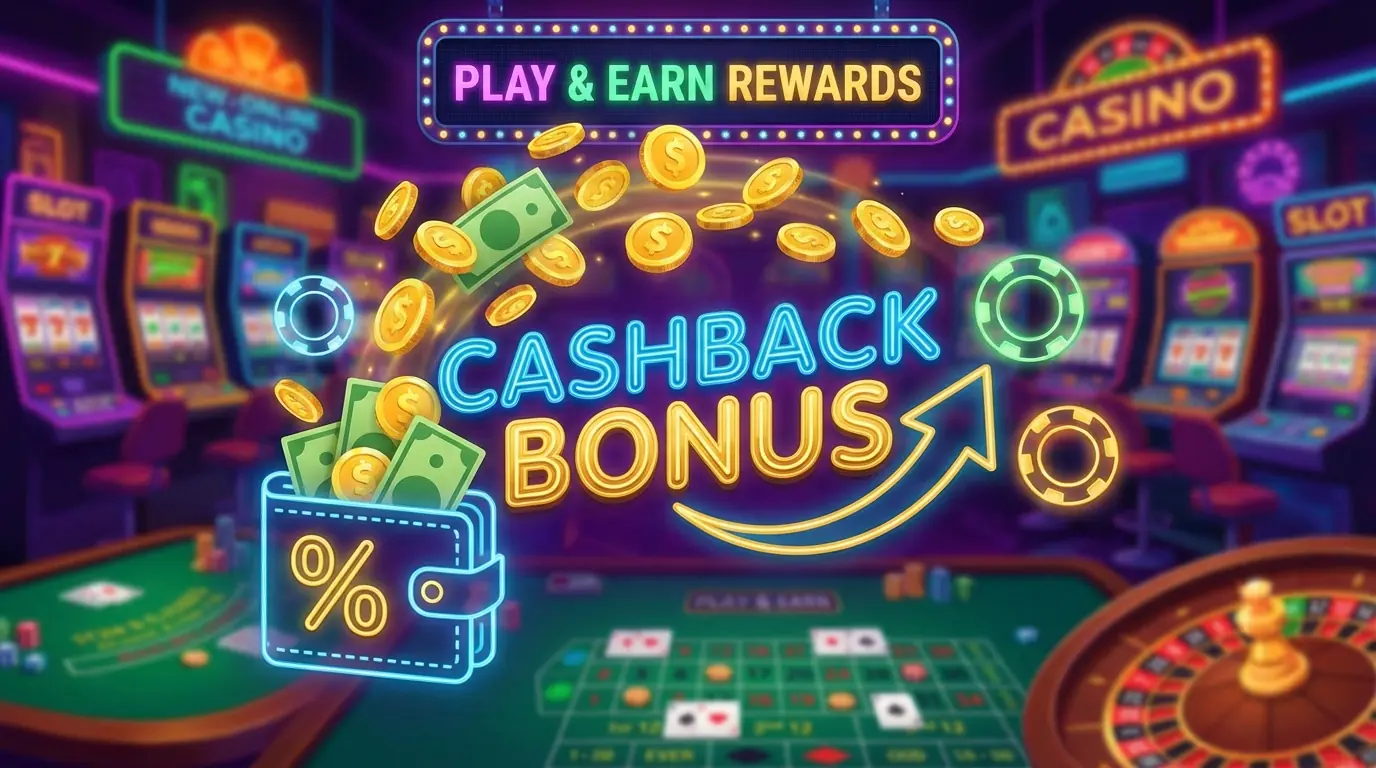 Mostbet cashback bonus