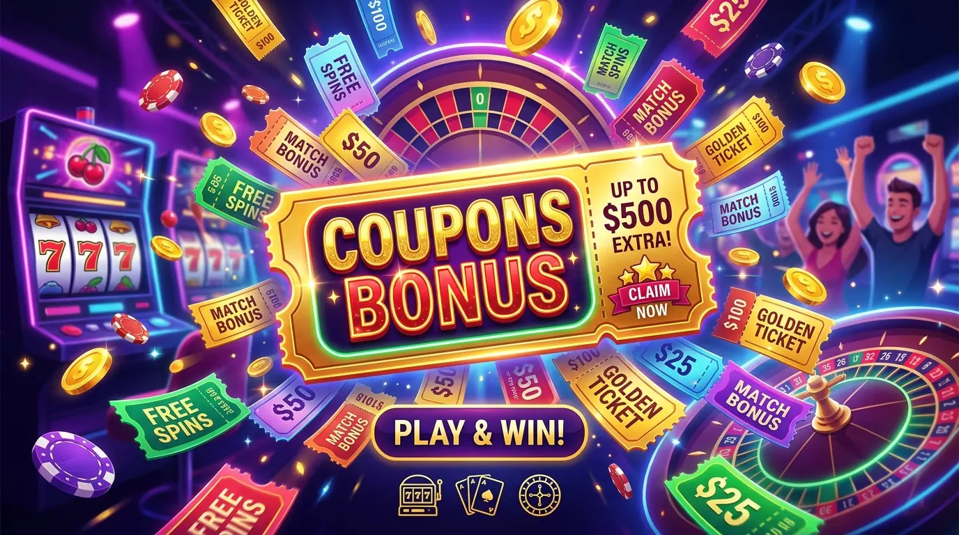 Mostbet casino coupons