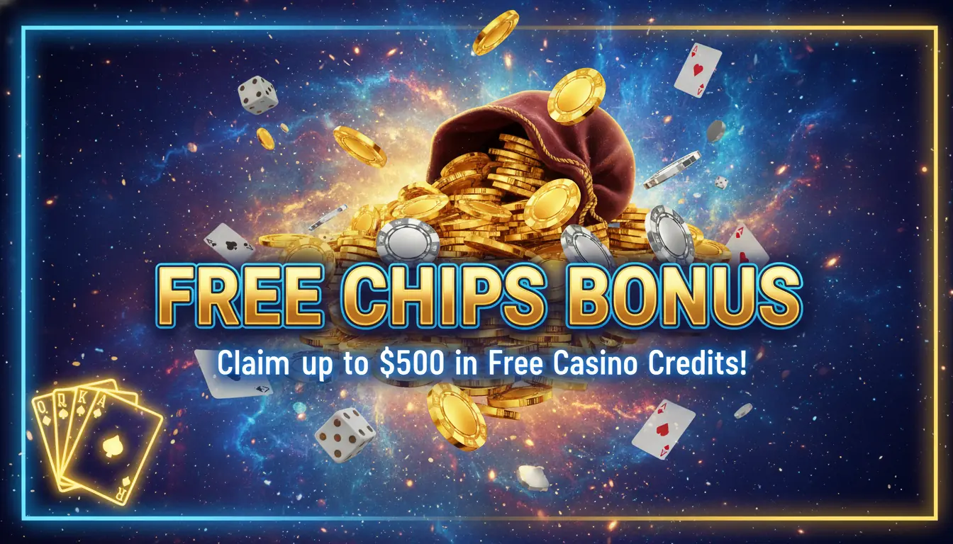 Mostbet free chips