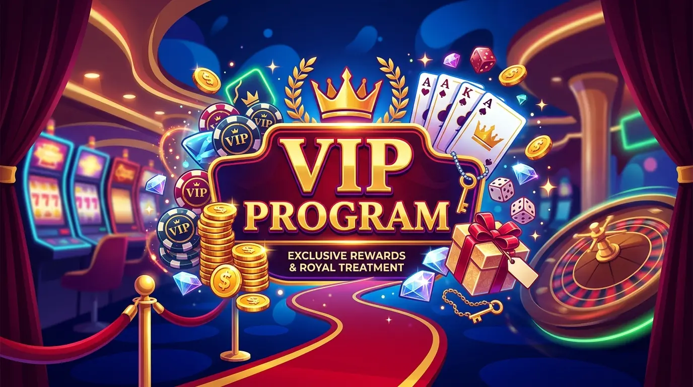 Mostbet casino VIP PROGRAM