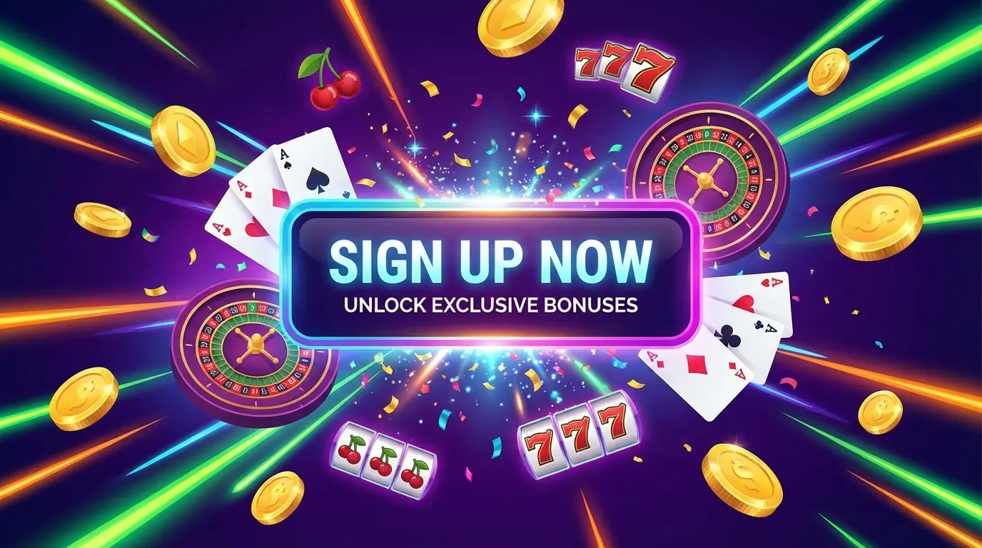 Mostbet casino sign up