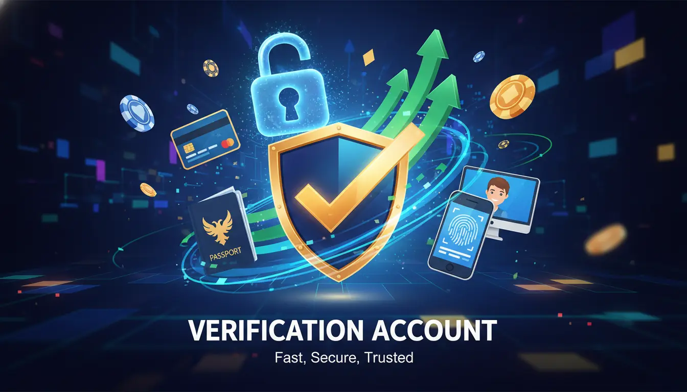 Mostbet casino account verification