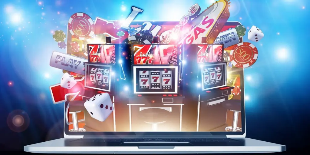 Mostbet casino game selection
