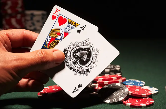 Mostbet Blackjack