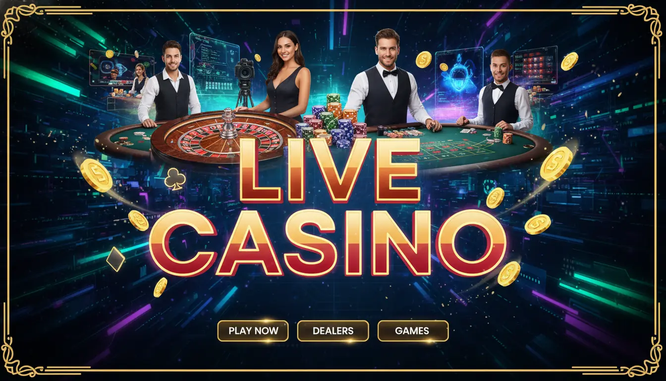 Mostbet casino live casino