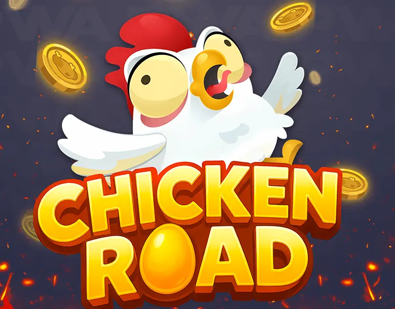 Mostbet Chicken Road game